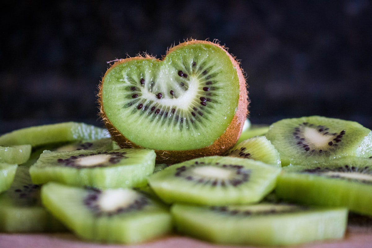 Integración gradual de nutrientes cardiovasculares en la dieta diaria